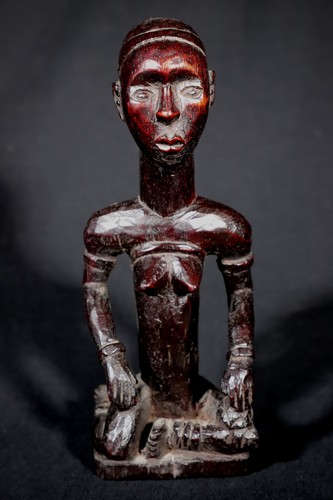 Art africain afrique premiers - afrique,