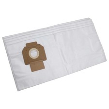 5 Sacs d'aspirateur pour