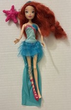 WINX CLUB Harmonix Bloom Jakks
