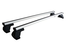 BARRES DE TOIT EN ALUMINIUM G3 PACIFIC POUR DS 3 3 PORTES DEPUIS 2015