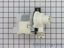 OEM Electrolux Frigidaire 137221600 Washer Drain Pump