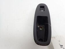 COMMANDE LEVE-VITRE AVANT