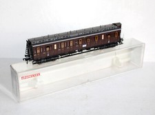 Fleischmann 5802 voiture - ,