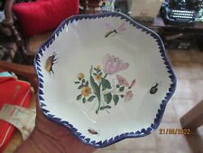 Faïencerie de Charolles Jolie