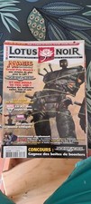 Magazine Lotus Noir 72