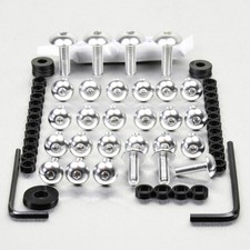 Kit en Aluminium pour carenage