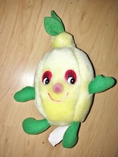 Peluche fruit vitaminé melon - fruit,