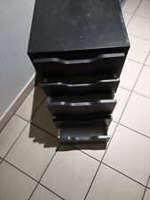 petit meuble à tiroirs ikéa