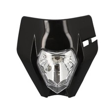 Tete fourche mecaboite - tete,