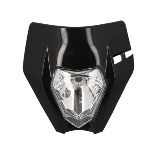 Tete fourche mecaboite - tete,