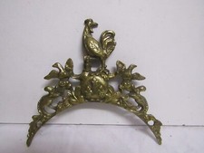 fronton d horloge comtoise refabrication 18 eme