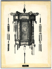 China, Chine collection d'objets anciens vintage print, photographie origin