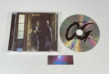 Album CD | Kaaris ~ Okou Gnakouri Occasion Rap Francais