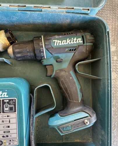 Makita perceuse visseuse sans - perceuse/visseuse,