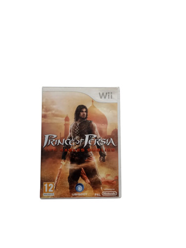 Prince persia les - of,