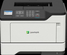 Lexmark MS521dn - 36S0310
