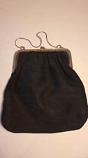 Sac de soirée vintage femme