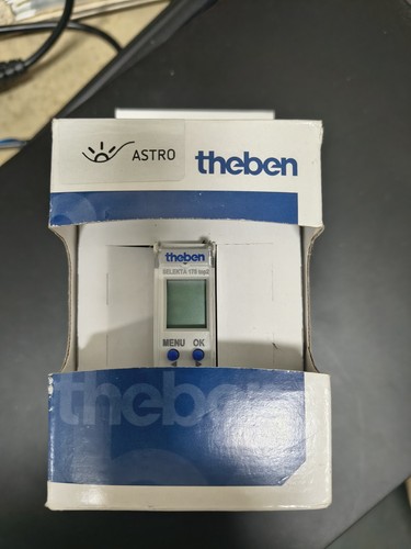 Theben selecta - theben, selecta.75