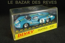 Dinky toys france - , matra
