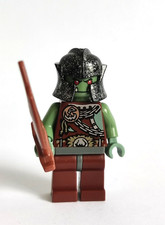 LEGO Castle - Fantasy Era - Réf: CAS359 - Troll Warrior 1 - 7036 852293