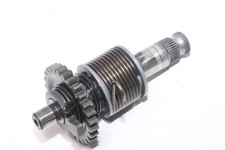 axe de kick Yamaha DTF DTE 125  1GO