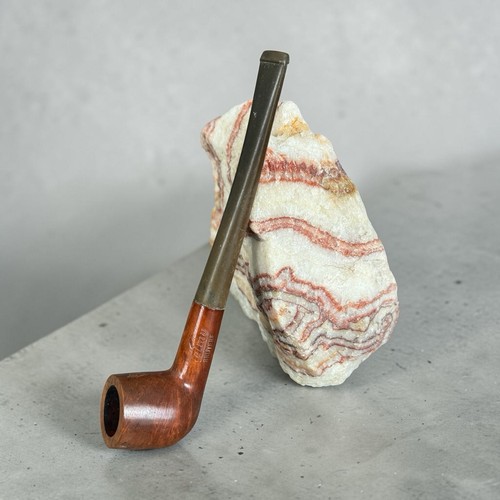 Pipe ancienne telmy bruyère - pipe,