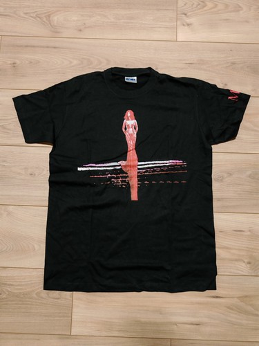 Mylène farmer shirt avant - mylène,
