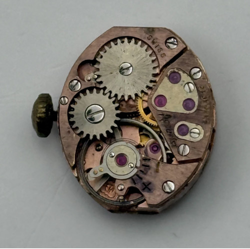 Mouvement montre eta 2487 - de,