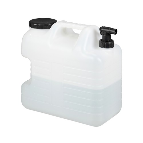 Jerrican eau jerrycan