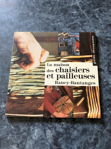 Maison des chaisiers et - la,