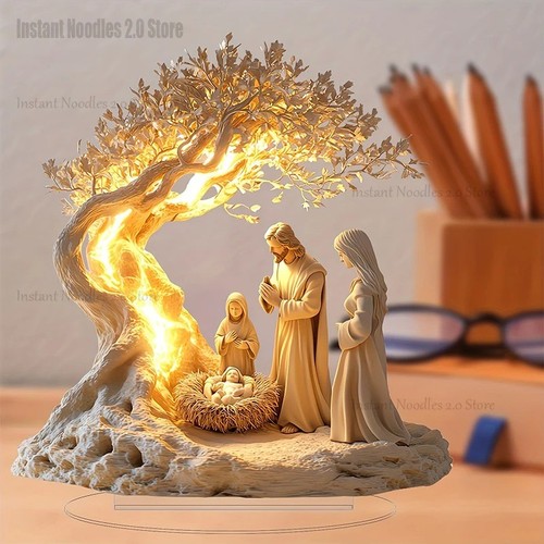 Noël magique miniature - magique,