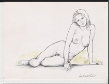 CARTES POSTALES EROTQUES N°