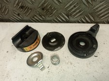 Tondeuse HONDA HRA214 / HRA 214 - Manette accélérateur / gaz complète