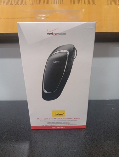 Jabra handsfree bluetooth dual - jabra,