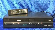 Combi Combiné CD DVD / VHS  Toshiba D-VR52 - Garanti 1AN