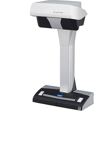 Scanner documents sans - scanner, de