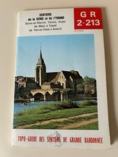 Topo guide des sentiers la - topo-guide, de