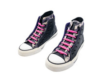 CONVERSE Ctas Enfant Baskets