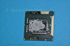 Intel Core i7-740QM 1.73GHz 6M