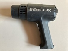 Carcasse décapeur thermique STEINEL HL 500