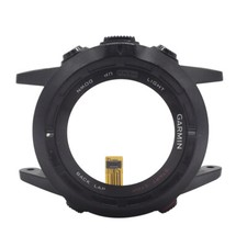 Front Case With Glass And