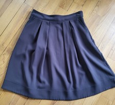 Jupe Armand Ventilo T 42 Marron