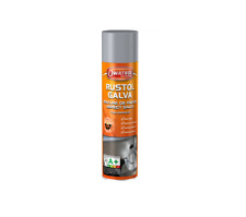 OWATROL PEINTURE RUSTOL GALVA METAL ANTI-ROUILLE AEROSOL SPRAY GALVANISATION CSK