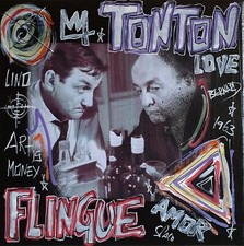 SPACO signe  TONTONS