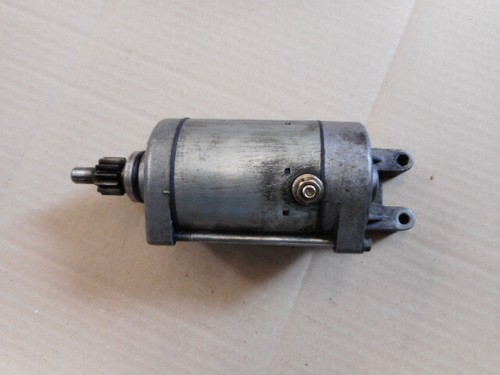 Demarreur pour yamaha - 600, xte