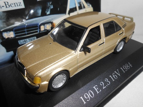 Mercedes benz 190e 16v de - 190e,