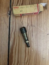 ELEMENT DE POMPE BOSCH 1418305012 NEUF ORIGINE POUR POMPE  INJECTION  BOSCH