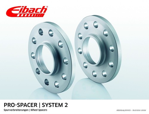 Eibach wheel spacer mm - wheel,