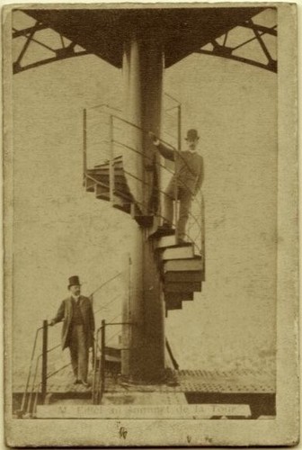 Gustave eiffel son - gustave,