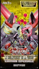 YU GI OH! PACK EDITION SPECIALE LE SOULEVEMENT DE LA FUREUR